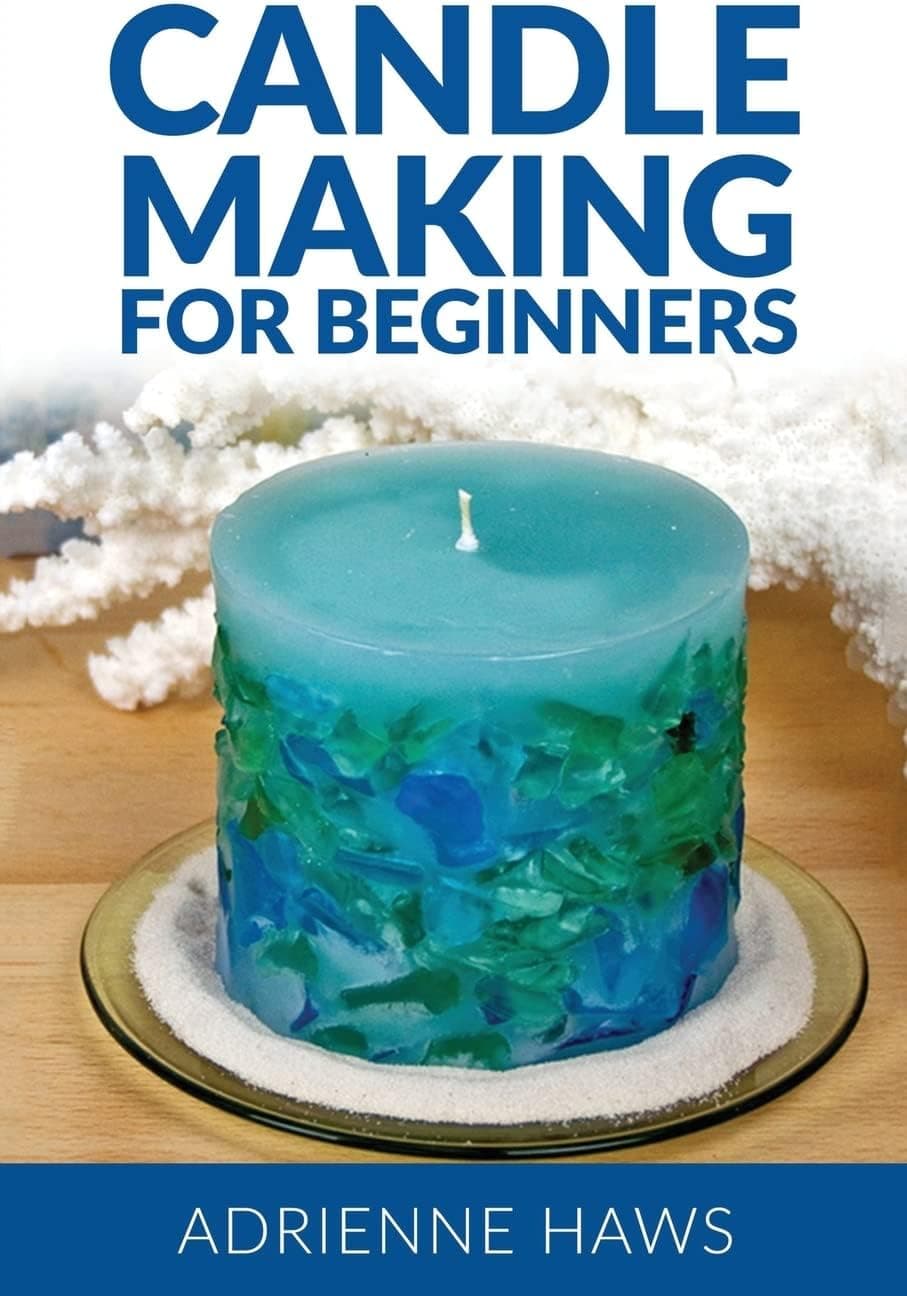 Best Candle Making Books Worth Reading