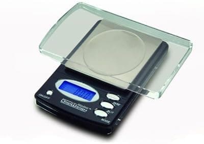Best Digital Scales for Candle Making