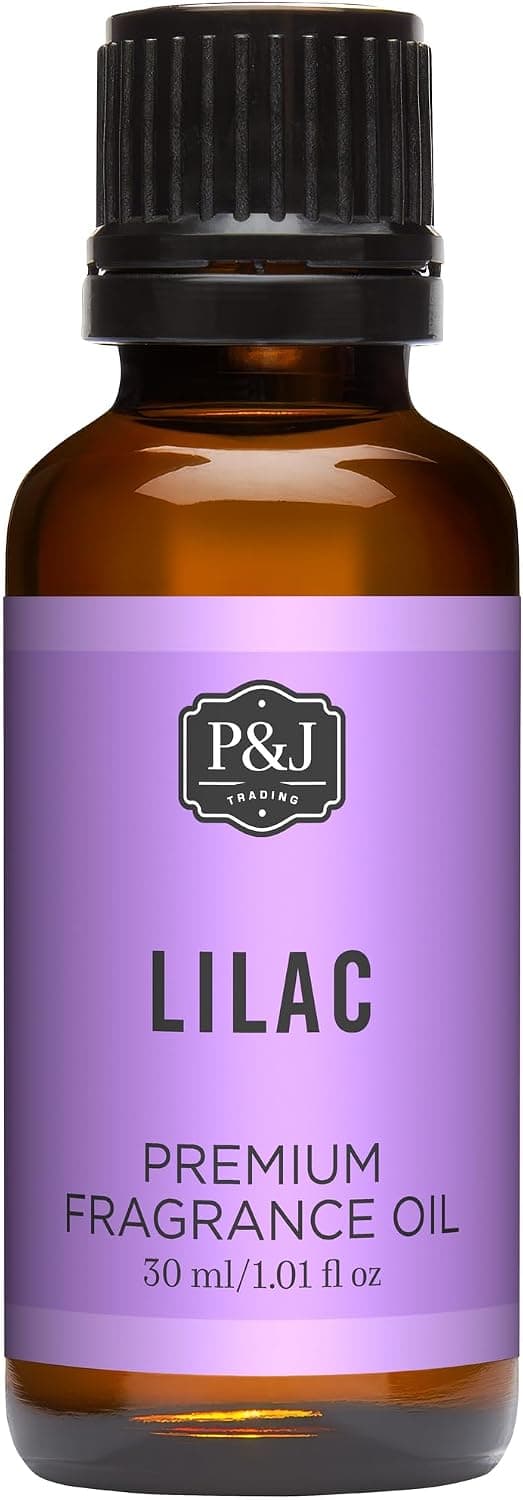 P&J Trading Fragrance Oil All-American Set - Apple Pie, Hot Fudge, Campfire, Root Beer, Orangesicle, and Smores Candle Scents for Candle Making, Soap Making, Diffuser Oil Scents