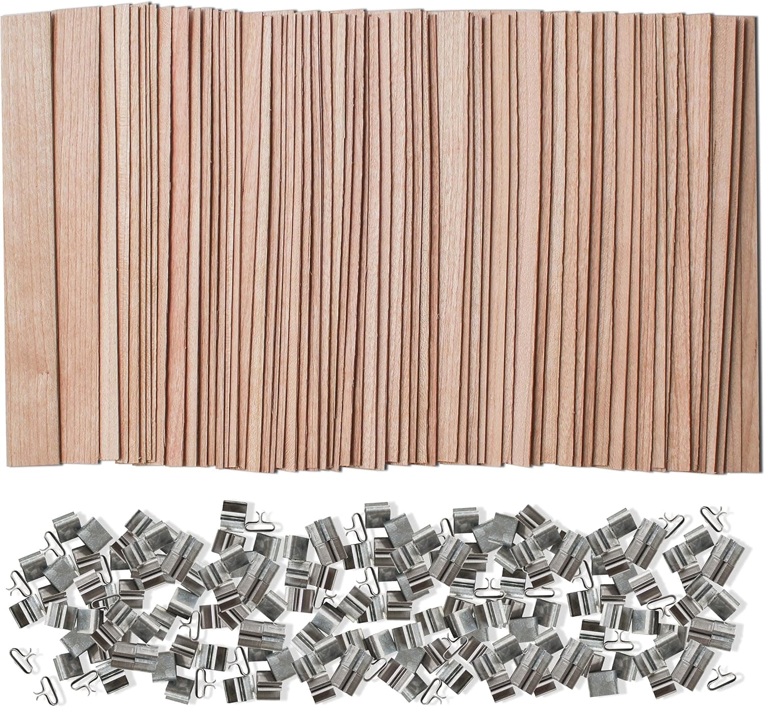 Best Wooden Wicks for Candles