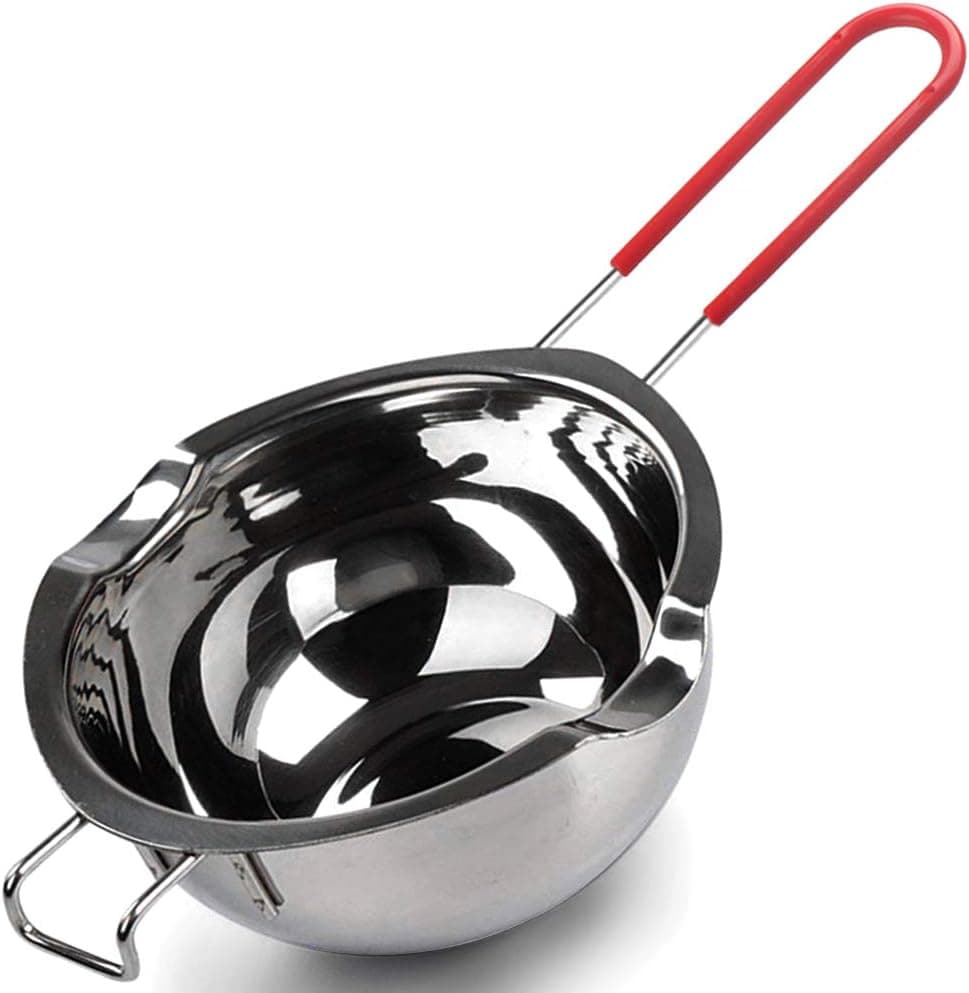 Best Double Boilers for Melting Candle Wax