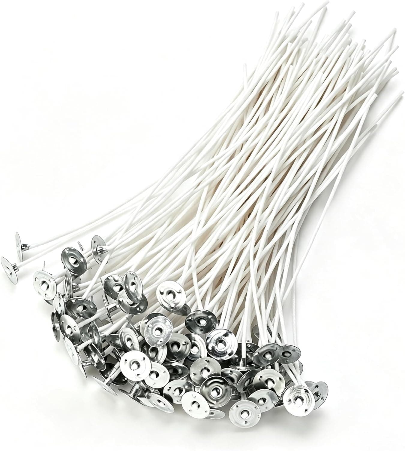Best Cotton Wicks for Candles