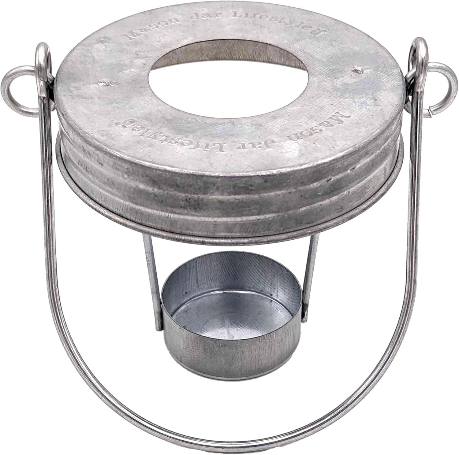 Best Candle Jar Lids for Storage and Finish