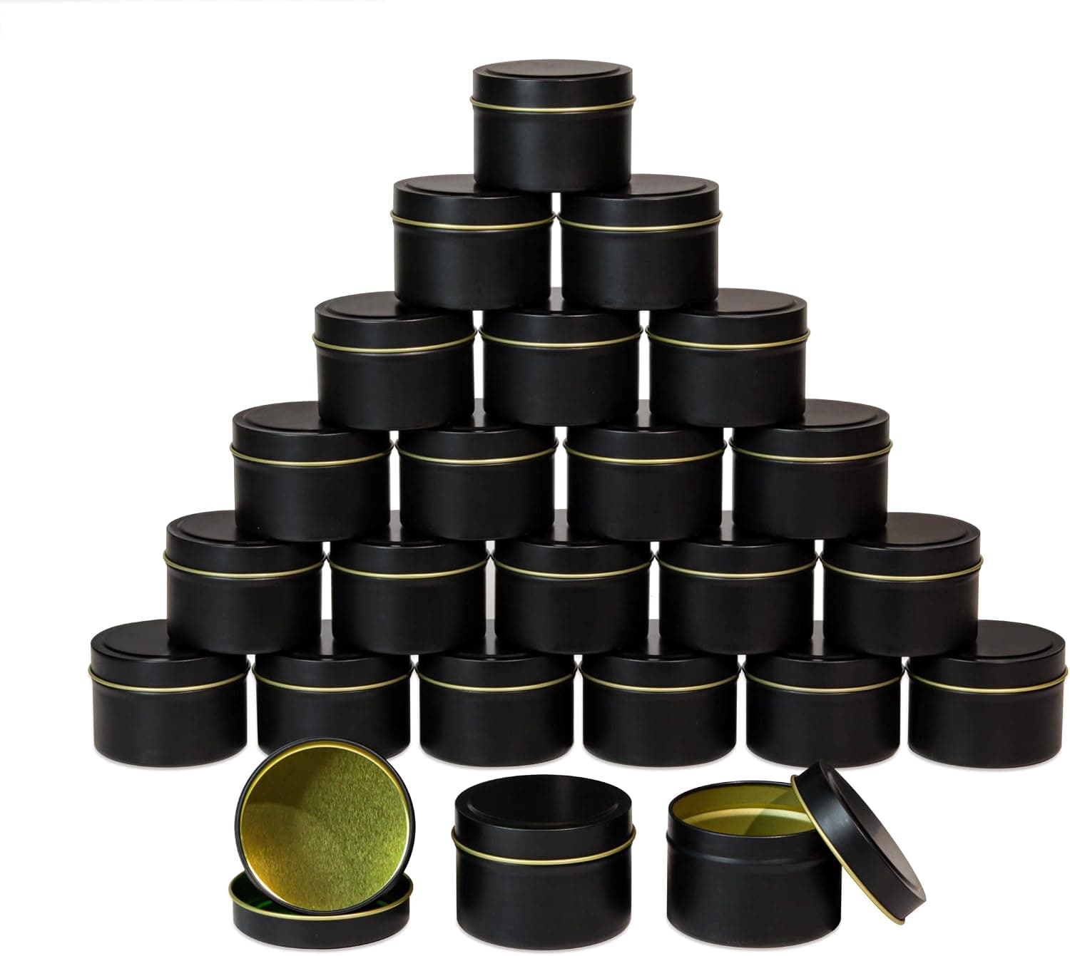 Best Candle Tins for Travel and Sample Candles