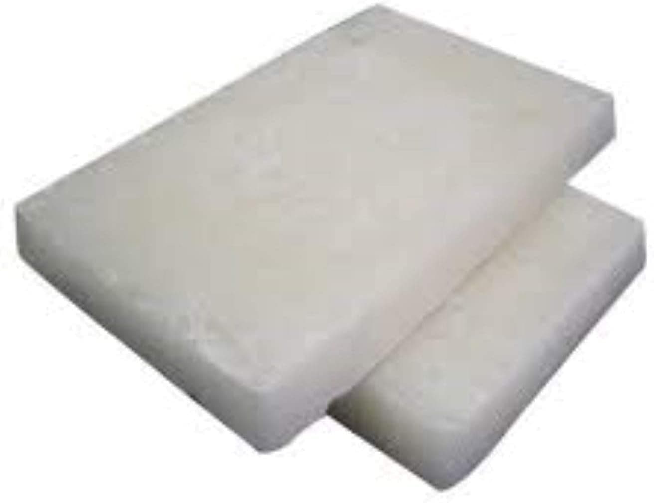 IGI 6006 Soy and Paraffin Blend for Candle Making, 10 Lb Slab