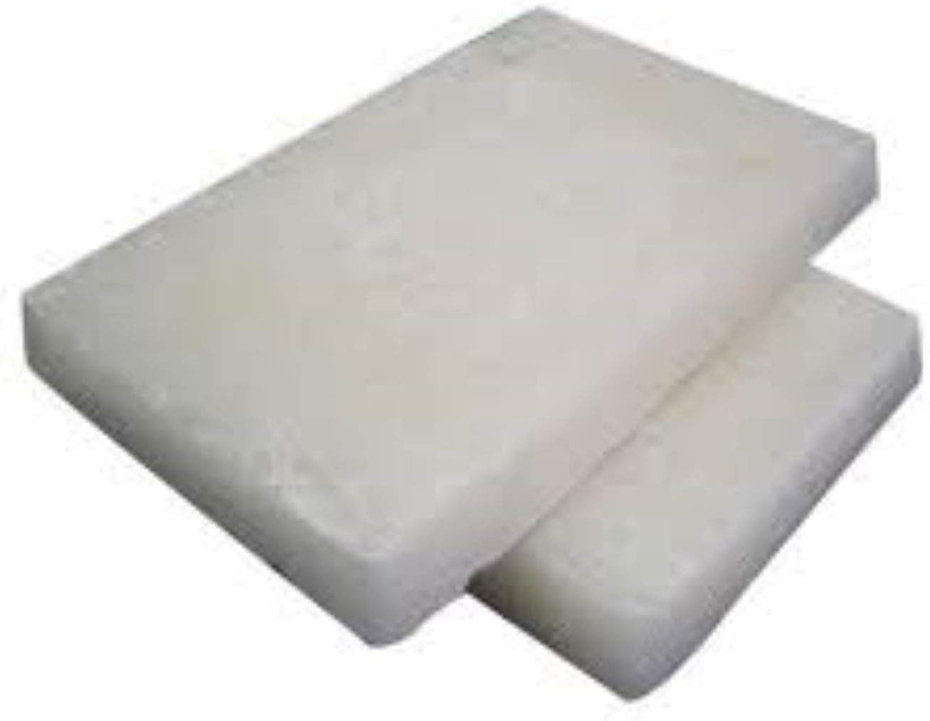 6006 Paraffin-Soy Container Wax, 22.50 Pound Box, 2 Slabs, Great for Candles and Wickless Candles