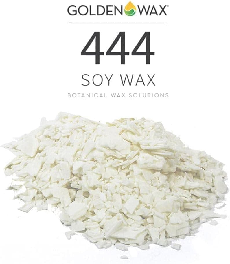 Best Container Wax for Candles