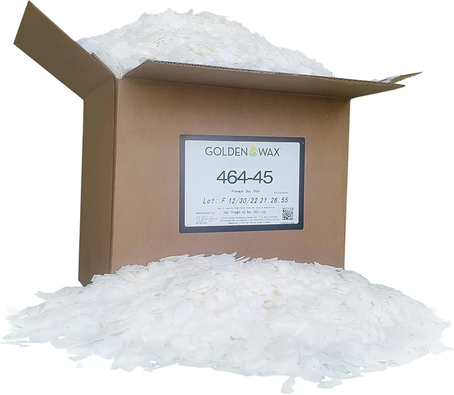 Best Soy Wax for Candles