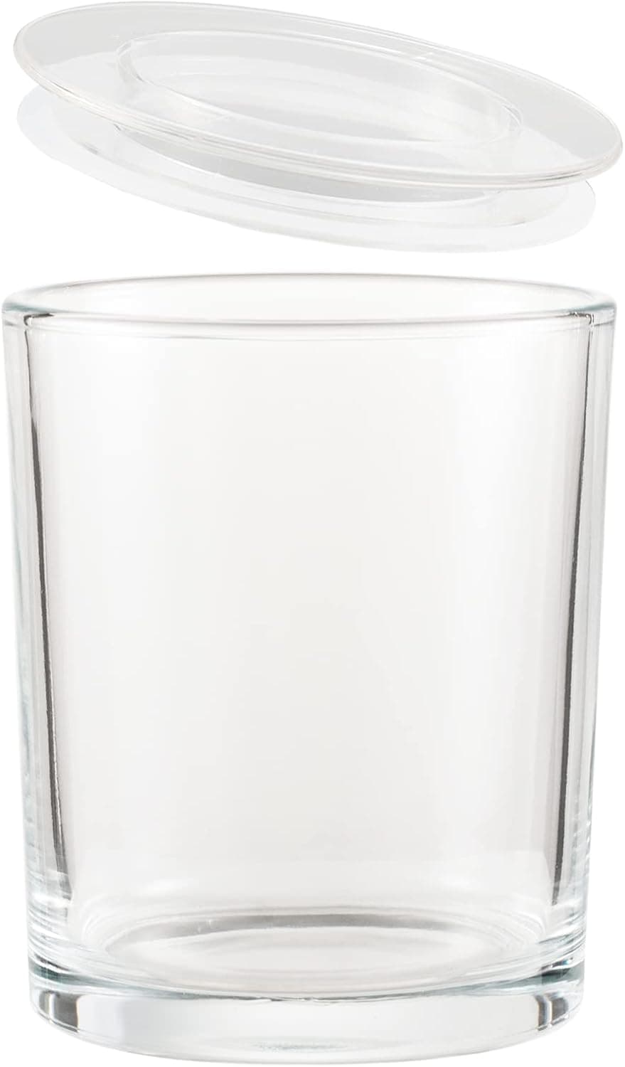 Best Candle Jars for Homemade Candles