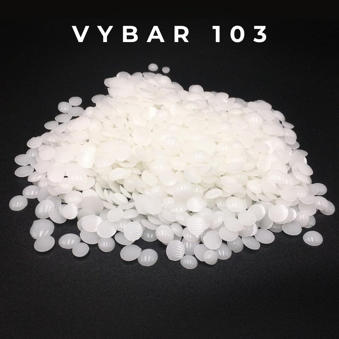 Best Vybar and Candle Additives for Better Performance
