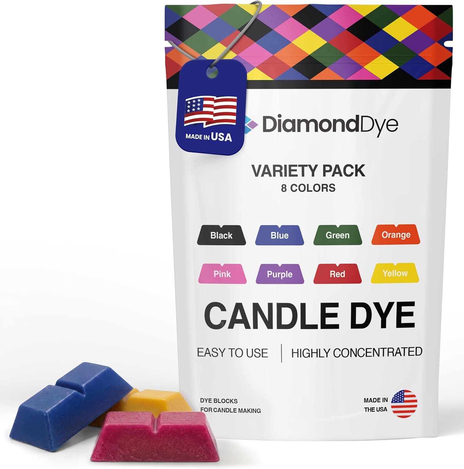 Best Candle Dyes for Consistent, Even Color