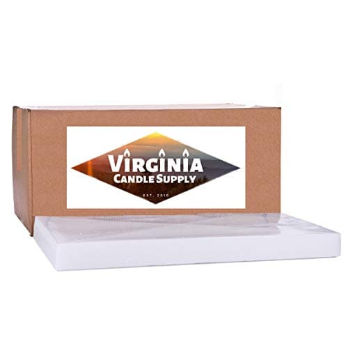 Best Paraffin Wax for Candles